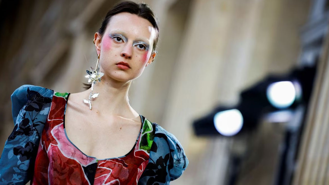 London kicks off Fashion Week, dedicated to late Vivienne Westwood