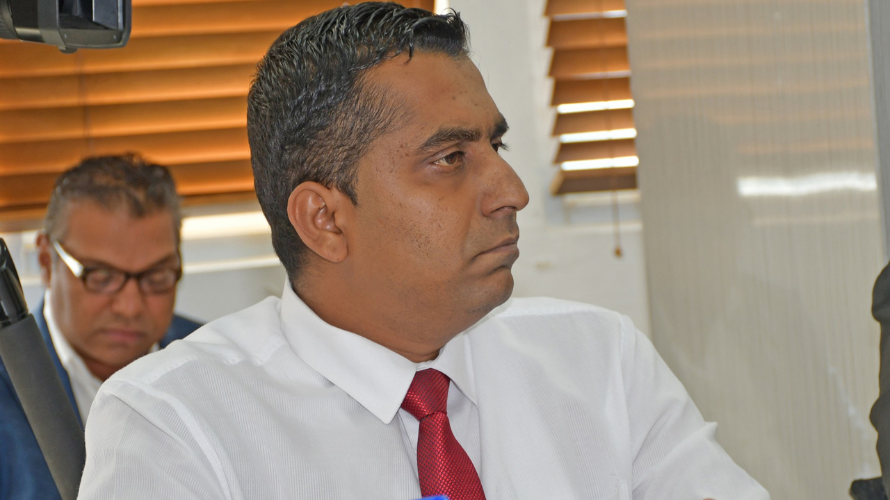 Permanent secretaries attend forum – FBC News