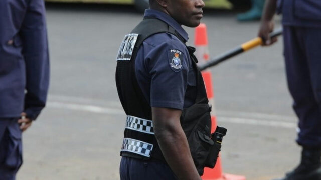 Conduct of Police officers under scrutiny: Tikoduadua Share Fiji Airways mum; Minister says board decidesGovernment driver charged123 students referred for counsellingNew tax strategy to boost tax paymentPM says it’s all about transparency as $150,000 securedSheraton farm to yield 5,000 kg of fruit and veggiesWest schools to join ROG Ambassadors ProgramNo progress on multi-million dollar university projectFRCS to recruit 100 Fijians, former staff prioritisedWe are tired of hearing timeframes: TudravuSignificant rainfall in 24 hours: WAFEleven people die of sunstroke near Mumbai after open-air award functionEU warns against unilateral steps after Poland, Hungary ban Ukrainian grainConstant TMO checks frustrate ByrneClose to 2000 athletes for Suva Zone 1Fiji U15 ends tour with a winNorth Korea celebrates building 10,000 modern homes in PyongyangTesla Shanghai factory workers appeal to Elon Musk after being told of bonus cut‘Saturday Night Live’ star Molly Kearney talks trans kids’ rightsFour dead in Alabama 'Sweet 16' birthday party shootingUS warship sails through Taiwan Strait following China war gamesPutin, Chinese defense minister hail military cooperationMore for women’s rugbyKamikamica faces two-game banIoane re-signs with NZRUPredicting the future of science, a few classic films got it eerily rightSupreme Court considers Christian mail carrier's refusal to work Sundays‘Yellowjackets’ leans hard into ’90s music nostalgia, and we’re here for itSupport for Japan PM Kishida jumps, but policies still a hard sell, survey showsNew police post is a measure of care by President: TikoduaduaSon of toppled Iranian Shah to visit IsraelGreat shortfall of China: Australia's biggest tourism market returns with a whimper‘All this transphobia is starting to piss me off.’ YouTuber MrBeastPossible pay rise for FCS officersInspire public confidence: RabukaWAF works on water infrastructure projectsFormer Indian lawmaker slain live on TV while in police custodyEU warns against unilateral steps after Poland, Hungary ban Ukrainian grain‘Grey’s Anatomy’ star Kelly McCreary exits showFour dead, including high school football player, in Alabama birthday party shootingBrazil's Lula calls for 'peace group' to broker Ukraine-Russia deal‘Phantom of the Opera’ superfans say goodbye to Broadway’s longest-running showPolice interrogate government driver, boy hospitalizedFatal accident in Taveuni, driver on the runPeruvian archaeologists unearth 500-year-old Inca ceremonial bathFeedback vital for women’s rugby: MatawaluWater carting service costs $60,000 daily: WAFSecond loss for Super W champs'World of Barbie' experience brings iconic doll into the real worldGCC preparatory plans underwaySudan crisis: Further fierce fighting as clashes spreadTourism bookings from Australia increase: GavokaDelta Tigers remain unbeatenO's rally past White Sox to take rubber gameVitinha finally on target as Marseille move up to secondRoma cruise to 3-0 victory over UdineseMSME sector vibrant: KamikamicaRublev gets long-awaited reward with Monte Carlo titleSlovenia stage comeback to beat Romania in delayed BJK Cup qualifierWade Miley outduels Yu Darvish, Brewers top Padres 1-0Study needed in TVET sectorStudent leaders can help reduce crime ratesKylian Mbappe, Paris St-Germain's leading goal scorer in Ligue 1Responsive social protection system needed: PrasadPolice officers urged to be confidentLionel Richie, Katy Perry and Take That to perform at King Charles' coronation concertAntony, Dalot goals steer Man United to 2-0 win at ForestArsenal squander two-goal lead again in draw at West HamSivo's double sets up Eels win over BulldogsRussell Crowe stars as Vatican’s ‘James Bond of exorcists’China launches weather satellite, flights avoid no-fly zone to north of TaiwanBiden taps Gaga, Clooney, Garner, others for arts committeeWAF Board resigns, former chair disappointedFiji Futsal finishes lastAG concerned over condemned police quartersKaroko village borehole commissionedJapan's Kishida vows safety of G7 meetings after 'smoke bomb' attackFood attracts customers at Gold FM Roc MarketJessica Chastain returns to theater with ‘A Doll’s House’Second win for Tailevu NaitasiriGang clash leaves at least 12 dead in Ecuador prisonClint Eastwood set to direct ‘Juror No. 2’ for Warner Bros.South Korea fires warning shots after North's boat crosses sea borderPrime Video announces its first local true crime docu-seriesIsraeli leaders rebuff Moody's outlook cut, protests persistHealth Minister to push for better working standardsMale tightens up loose endsHigh shipping costs still a challengeUnbeaten teams clash in DFPLCybercrime a threat to Pacific IslandersHarry Potter series, another 'Game of Thrones' prequel coming to Max streaming service10,445 calls through the domestic violence helplineEquatorial Guinea confirms six more Marburg casesBig Bang Zhang eyes Usyk fight after ending Joyce's unbeaten runAyan Mukerji to be paid Rs. 32 crores to direct Hrithik Roshan and NTR Jr. in War 2Rebels in Indonesia's Papua say they killed 9 army soldiersPoland, Hungary ban grain and food imports from UkraineSudan clashes kill at least 25 in power struggle between army, paramilitariesSepuloni to lead NZ’s Pacific MissionKapil Sharma to share screen space with Kareena Kapoor Khan, Kriti Sanon and TabuKids program a hit for Fiji YachtingJapan auteur Kitano’s latest samurai film headed to CannesJapan PM Kishida unhurt in 'smoke bomb' scare, resumes campaigningIMF sees scope for BOJ to tweak yield target this yearResidents still concerned over intermittent water supplyMan City closes gap on ArsenalUkraine reports unprecedentedly bloody fighting in BakhmutPanthers survive Knights scareWaratahs end four-game losing runStrong community policing needed: TikoduaduaTailevu GCC representatives appointedEight dead in Sloviansk strike as Ukrainians said to pull back in BakhmutMSME sector needs strong representation: NarseySaudi airline says plane came under fire at Khartoum airportShah Rukh Khan named one of TIME’s 100 Most Influential People in 2023Fiji to face New Caledonia in 3rd/4th play-offTottenham blow top-four chance in defeat by BournemouthCaptain Azam hits unbeaten century as Pakistan down New ZealandNamosimalua gets first start, potential debut for TagabaleGutsy win for Warriors over Cowboys314 drivers caught speedingLack of veterinary capacity in Pacific concerningFirst loss for Ba in DFPLSecond win for SilktailsUnbeaten run continues for ChiefsItaukei Affairs clarifies criteriaMajor boost for Dolphin Watch FijiEscott Shield kicks off in styleMGM Dragons make national semi-finalsFlorida to allow death penaltyFinal season of 'Never Have I Ever' set for premiere on June 8Eight dead in Sloviansk strike as Ukrainians said to pull back in BakhmuSunny Leone and Anurag Kashyap’s Kennedy the sole Indian film chosen for 76th Cannes Film FestivalTela trusts Drua processU.S. imposes sanctions on Chinese companies in action over fentanylWater pumps struggle due to dry spellU.S. Supreme Court's Alito temporarily blocks abortion pill curbsHouse fire claims life of elderly manDeaf Sports next for rugby sideDrake & Josh star found safe, police sayThree accidents in 24 hours, one fatalEurope presses tough Taiwan stanceMacron cleared to raise French retirement age, protesters vow to fight onMSMEs discuss key challengesThe Script guitarist Mark Sheehan dies aged 46Rauf's four-wicket haul helps Pakistan ease past New ZealandAirman suspected of leaking secret US documents hit with federal chargesThree to debut for PearlsJogira Sara Ra Ra to release in theatres on May 12Water rationing to start in certain areasUkrainians said to pull back in Bakhmut as Moscow launches new pushDeputy PM to comment when he returnsSuspension of Pryde unacceptableBrumbies survive Drua scareAnother Indian musician becomes K-pop starBau requested to fund GCC catering budgetFiji U-15 goes down to LiechtensteinTwo U.S. Senators write to Tesla CEO after Reuters probeSea Eagles restore pride with fiery win over brave StormHynes shines as Sharks rally late to topple RoostersMan Utd's Martinez out for rest of season with foot injuryJames leads surging Lakers into playoffs, Bucks enter as favourites$12m later and pool still not completedWho is trans advocate Dylan Mulvaney?India's Modi raises embassy security with UK's Sunak after vandalismMatthew McConaughey says he and Woody Harrelson might be brothers$3.8m boost for Flying FijiansCurrent dry weather posing significant challengesMBHS, SGS win Suva Zone 2Reds reign in SamoaDPP fraternizing with the former AG was wrong: RabukaSummit funding “extravagant", says SeruiratuHetet’s much anticipated return to action‘Yellowstone’ on-screen couple confirms real-life romanceYee breaks 28-year-old recordPM's statement rebukes Deputy PM: ChaudhryHayne in custody ahead on sentencing for sexual assaultLack of interest in TVET remains a challenge: SinghTributes pour in for GukisuvaGavoka applauds Fiji Marriott Training AcademyBe realistic, PM tells the Finance MinisterKate Hudson and Oliver Hudson have ‘nothing to hide’Cannes Film Festival 2023 lineup announcedLisa Marie Presley’s youngest daughters father to represent themNarube calls on government to address water challengesNew rehabilitation center to enhance service deliveryMore awareness on waste management neededFree entry to Marama Championship tomorrowPara-Vet training timely: Dr. VineshDrua home tickets made easily availableFiji’s final hopes hangs by a threadJamie Foxx hospitalized after ‘medical complicationHours before Blinken visit, US condemns Vietnam's jailing of activistFiji Airways flying to CanberraOne new COVID-19 caseDrake Bell no longer 'missing and endangered’Biden and UK's Sunak did not discuss intel leaks, White House saysFBI arrests 21-year-old National Guardsman for 'criminal' US intelligence leaksLVMH's caution points to Americans' waning lust for luxuryNames competing at Cannes Film Festival