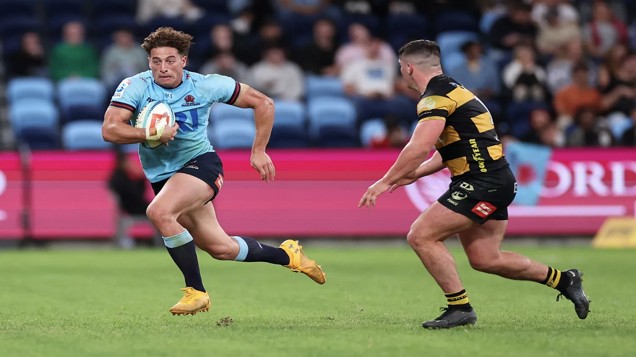 Waratahs rugby hot sale shop