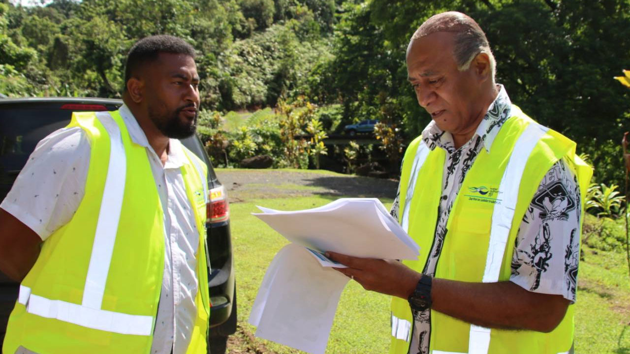 Current dry weather posing significant challenges – FBC News