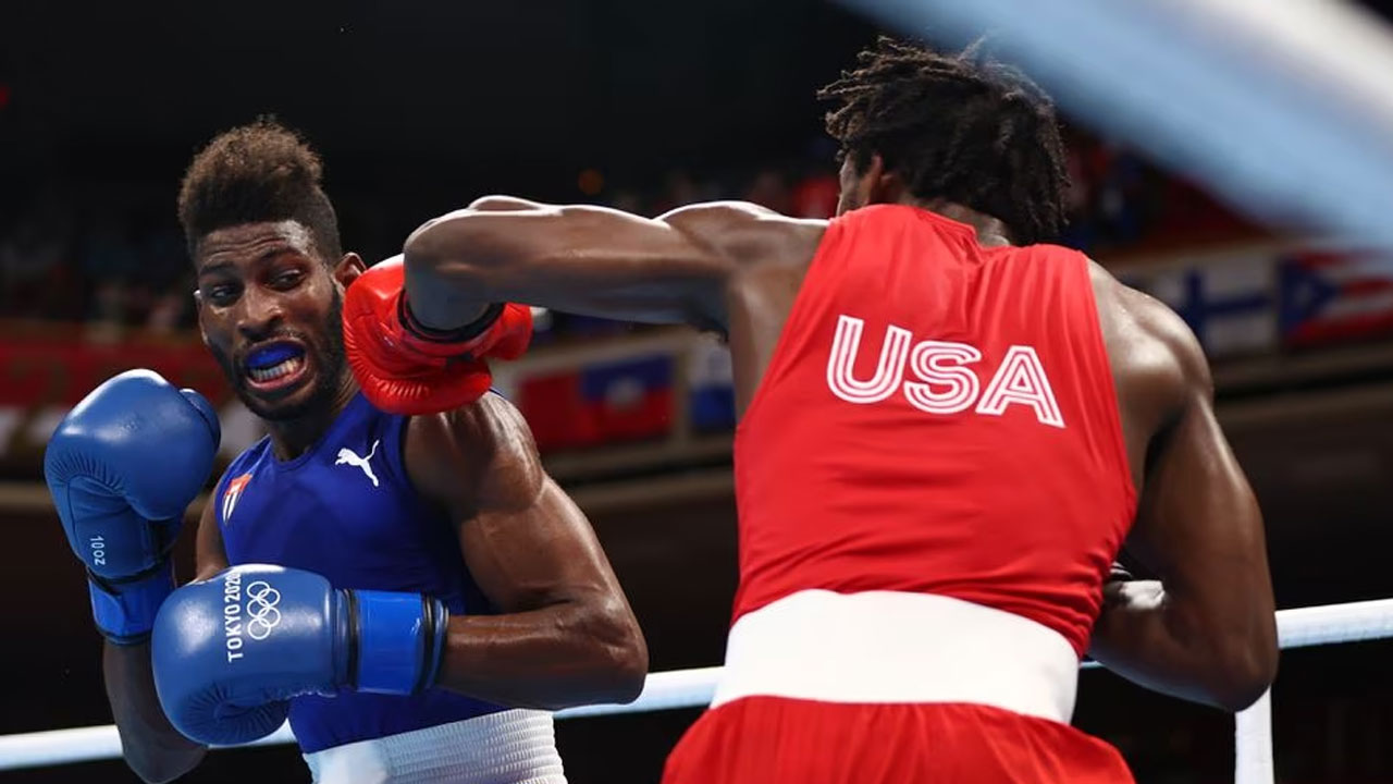 USA Boxing barred from IBA events after formal withdrawal