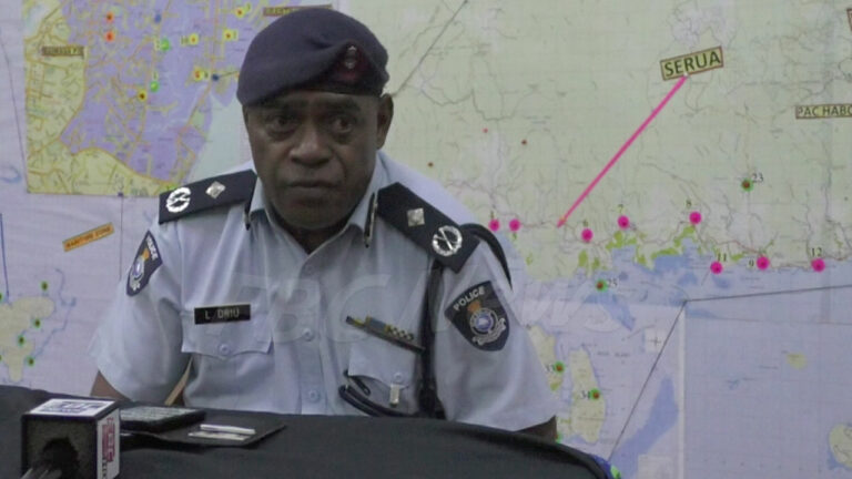 Police to keep an eye on entertainment centers – FBC News