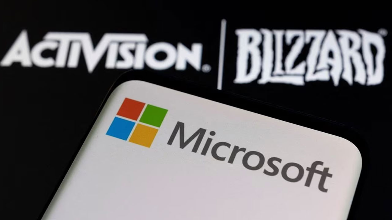 ACTIVISION BLIZZARD INC - 1H - Technical analysis published on 09
