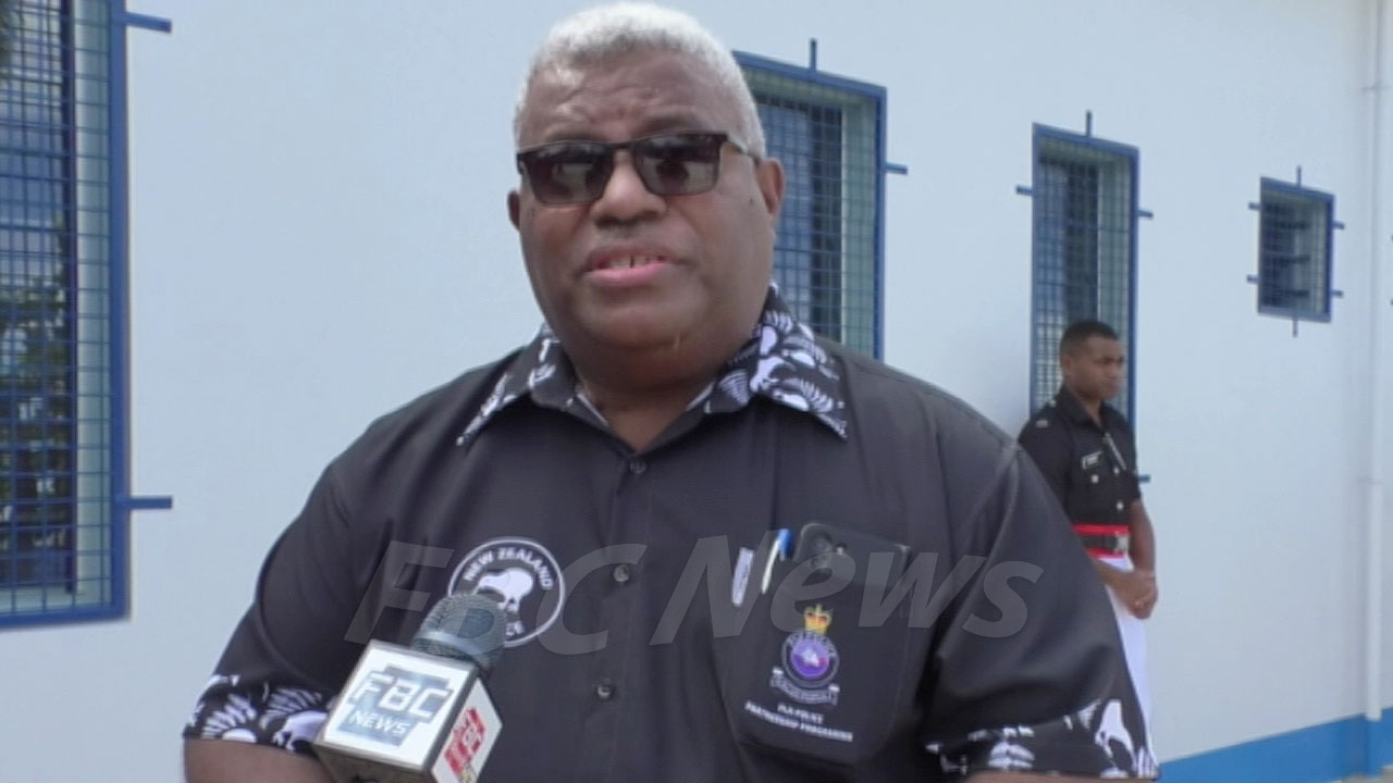 Community policing to tackle drug trade – FBC News