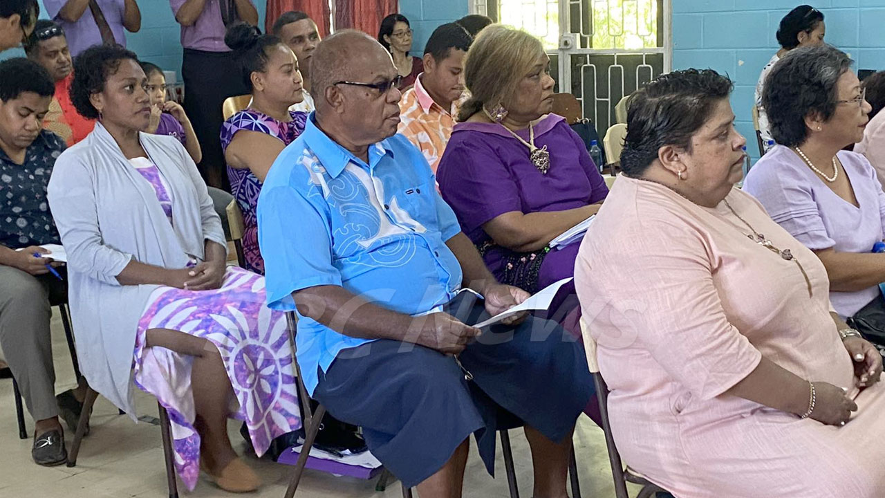 Lupus disease needs more attention FBC News