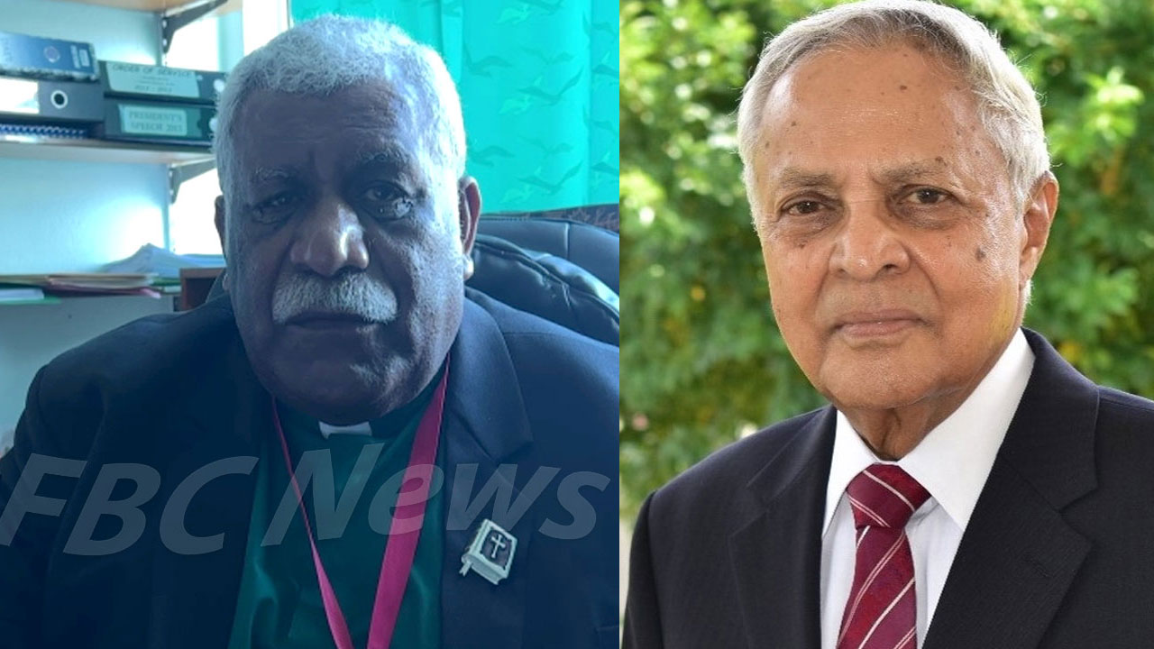 Chaudhry será parte del servicio de reconciliación – FBC News Chaudhry será parte del servicio de reconciliación – FBC News