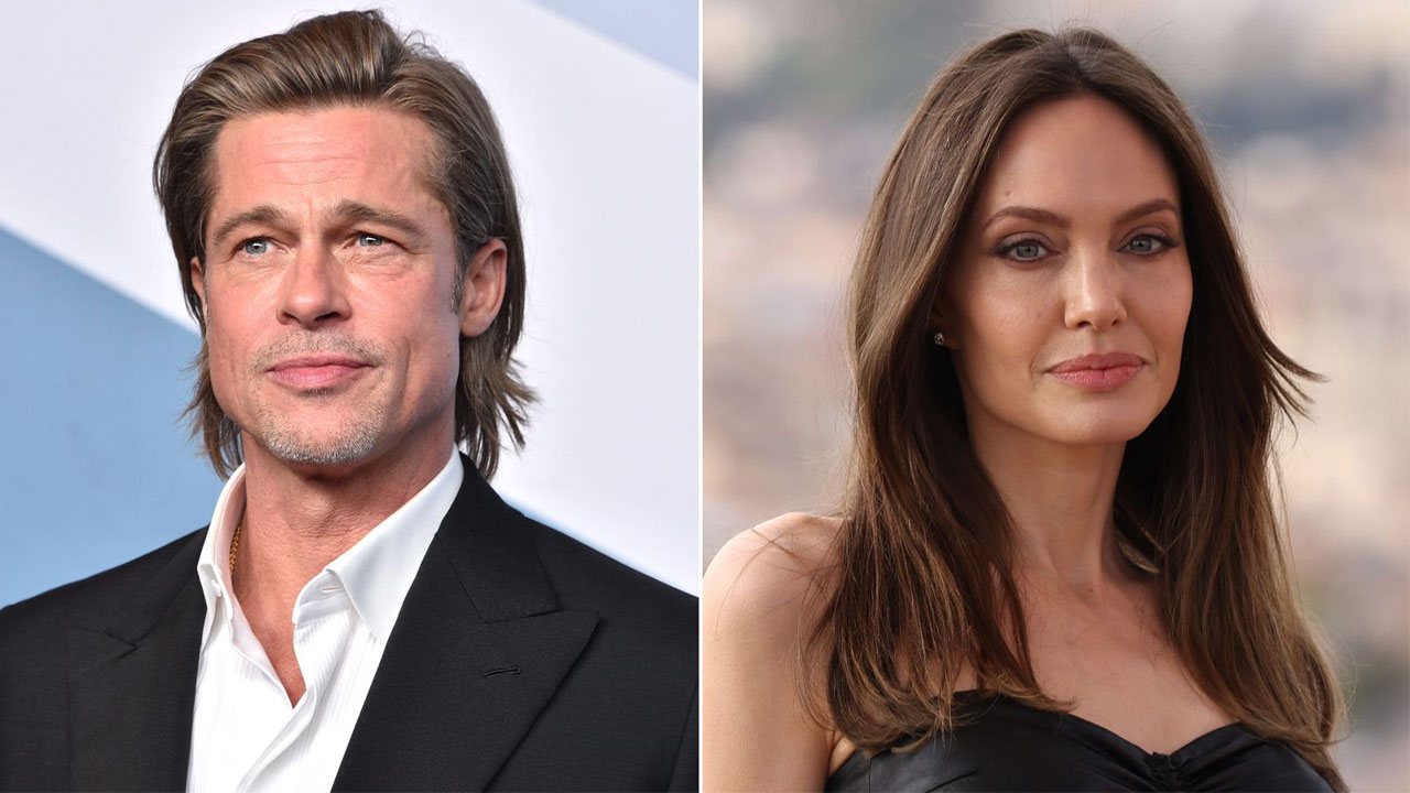 Angelina Jolie wins battle against Brad Pitt in war over French winery