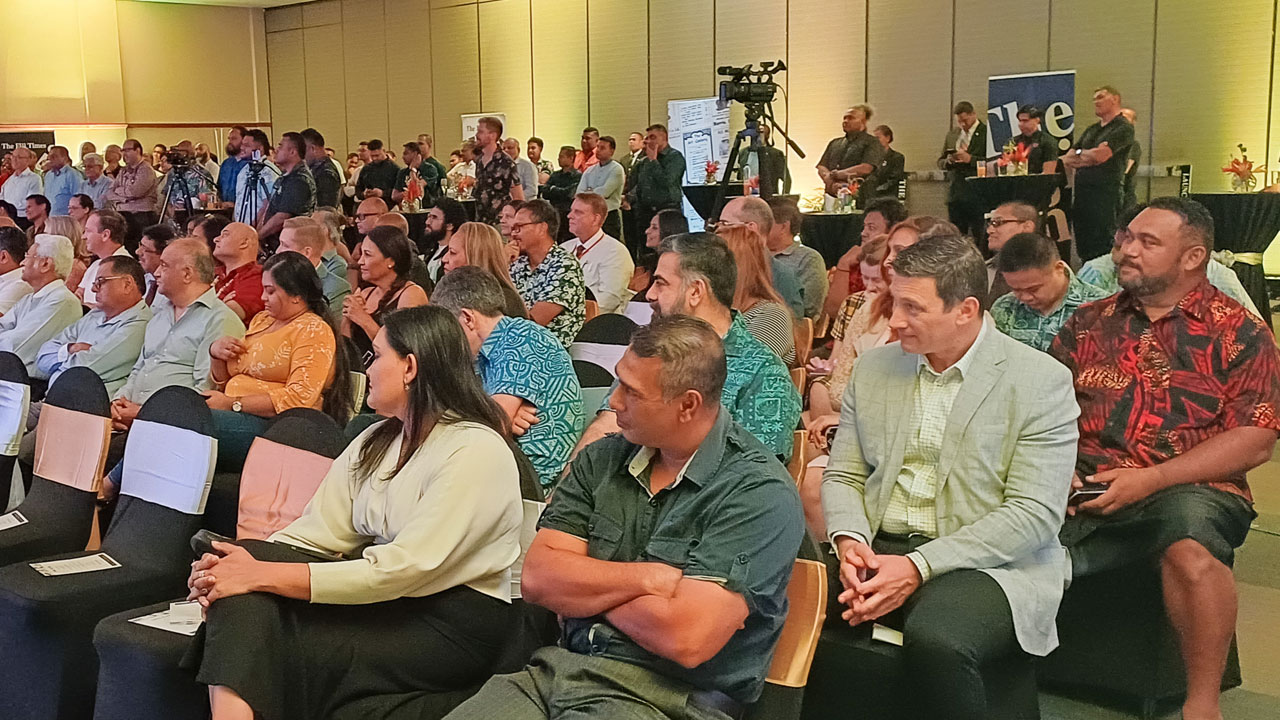 Rabuka launches Fiji Times 150th anniversary book – FBC News