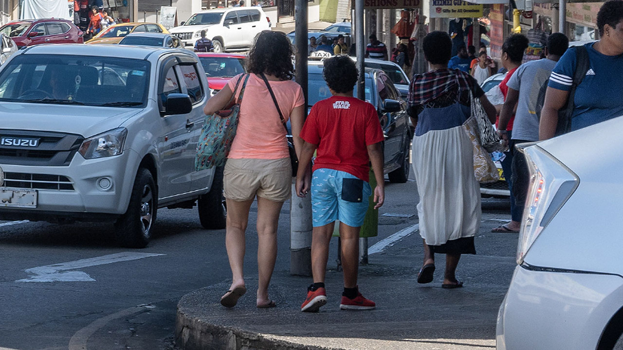 I paesi in via di sviluppo devono essere risarciti: Lal – FBC News