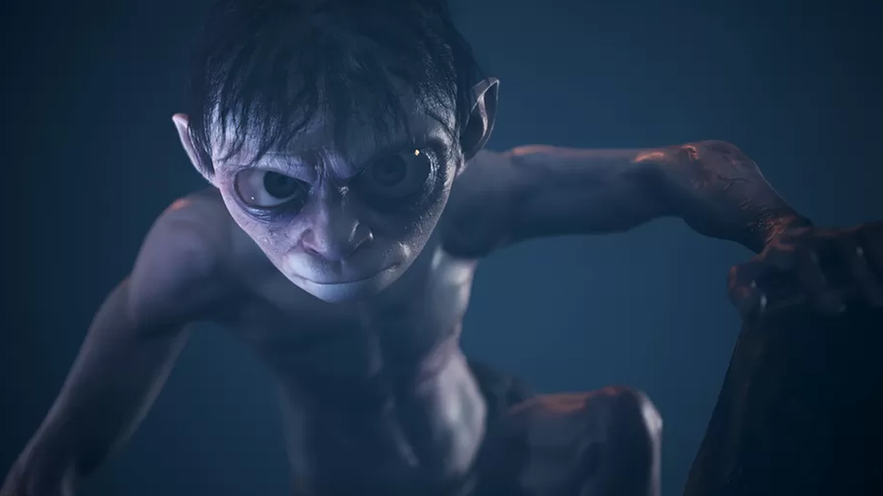 Game developers defend Lord of the Rings Gollum's poor reviews