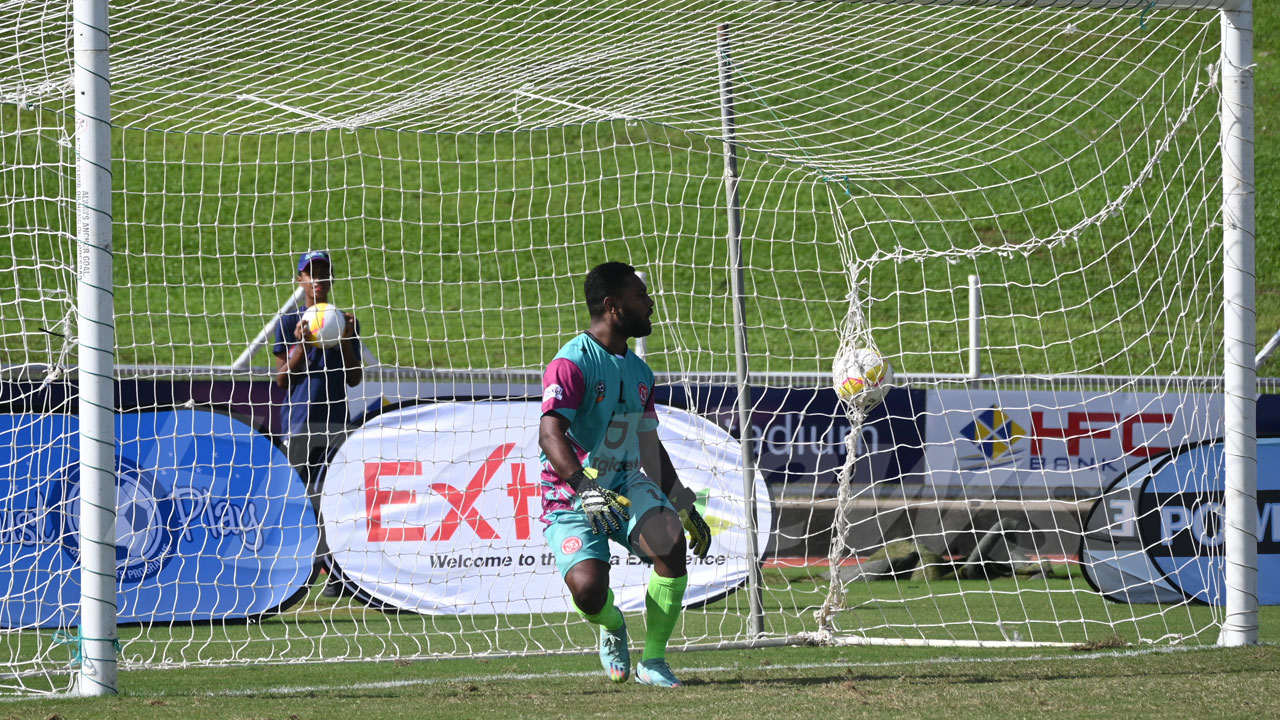 Lautoka on track for FACT semifinal FBC News