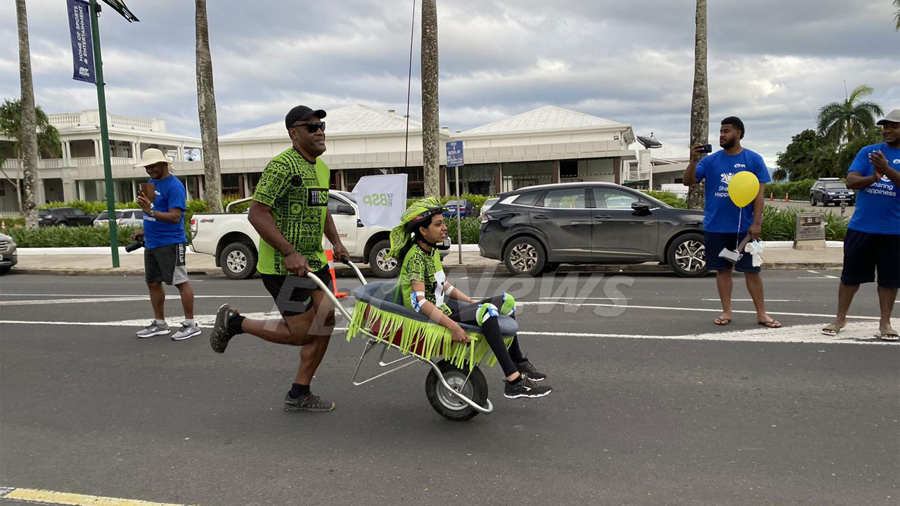 Over $250,000 raised in Bara Battle – FBC News