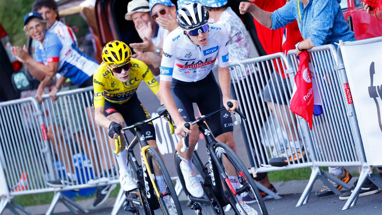 Jumbo-Visma unveils Tour de France squad focused on helping Vingegaard retain his title