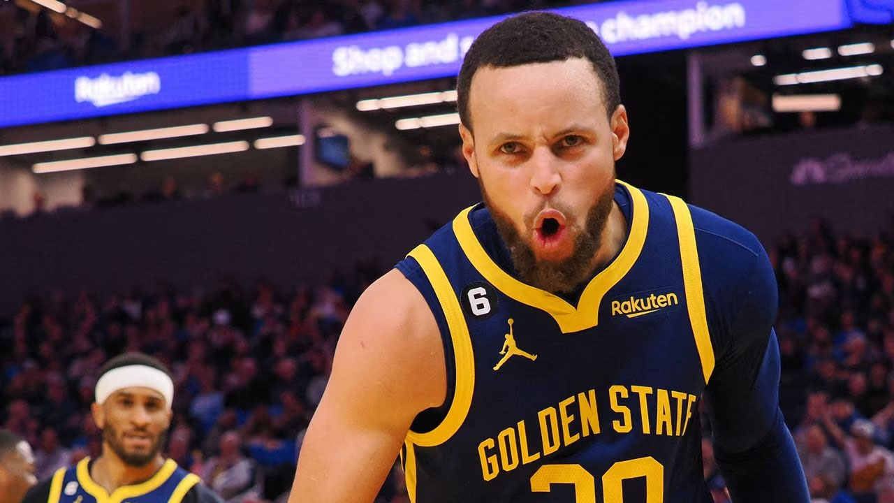 Basketball: Stephen Curry commends Japanese fans after NBA exhibition games