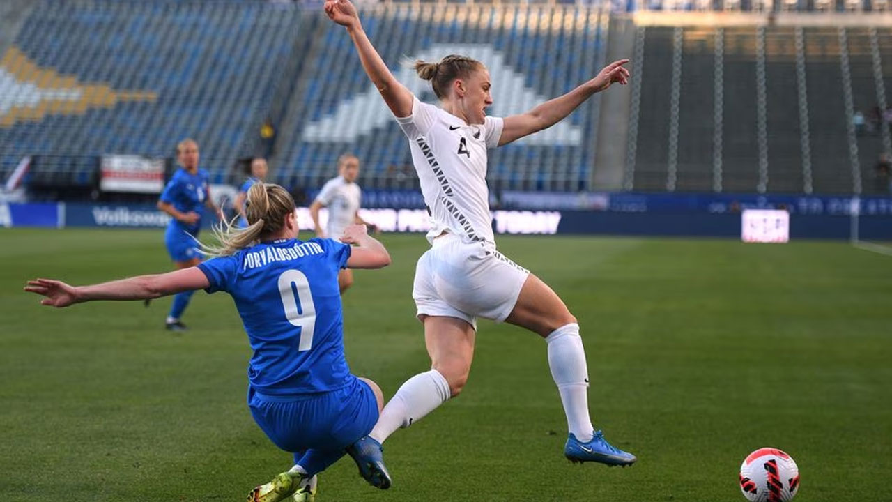 2023 Women's World Cup Final Ball Expected To Fetch $25,000 At Auction