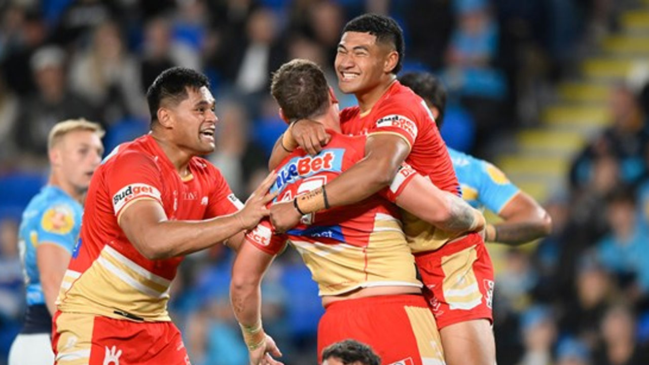 NRL 2023: Titans, Round 12 team: Clark returns as Boyd celebrates 50th in Indigenous Round