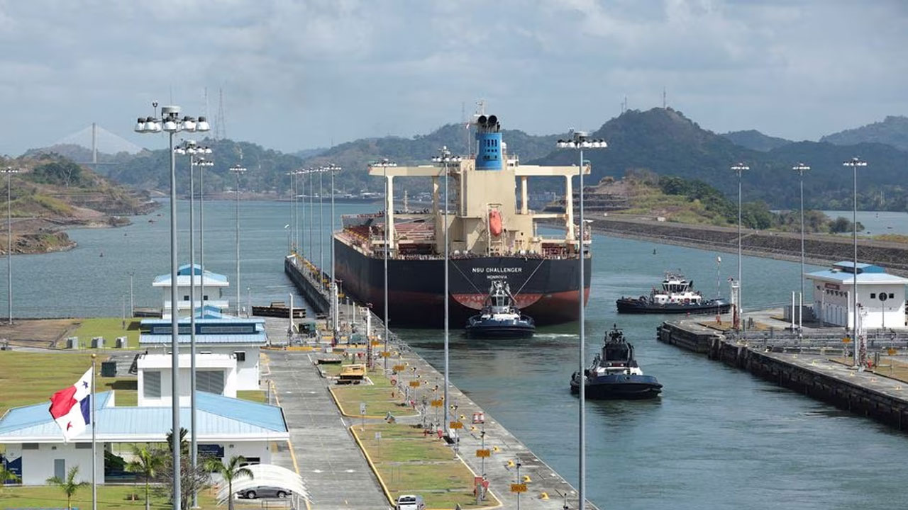 Telephone And Address Chelsea Book in Panama in navy