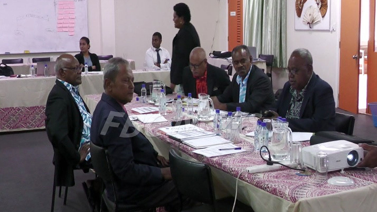 Guidelines Review Committee Village guideline under review – FBC News