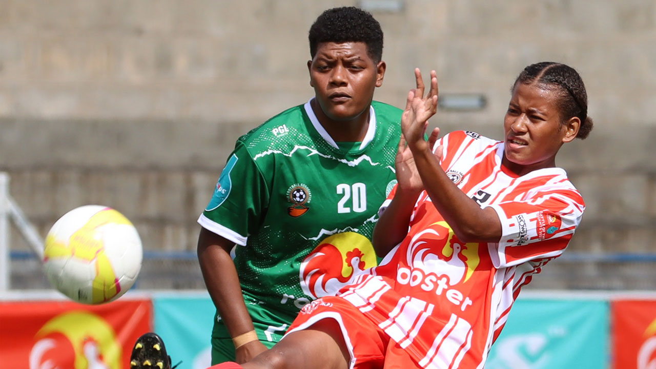 Labasa kicks-off Women’s BOG campaign on a high – FBC News