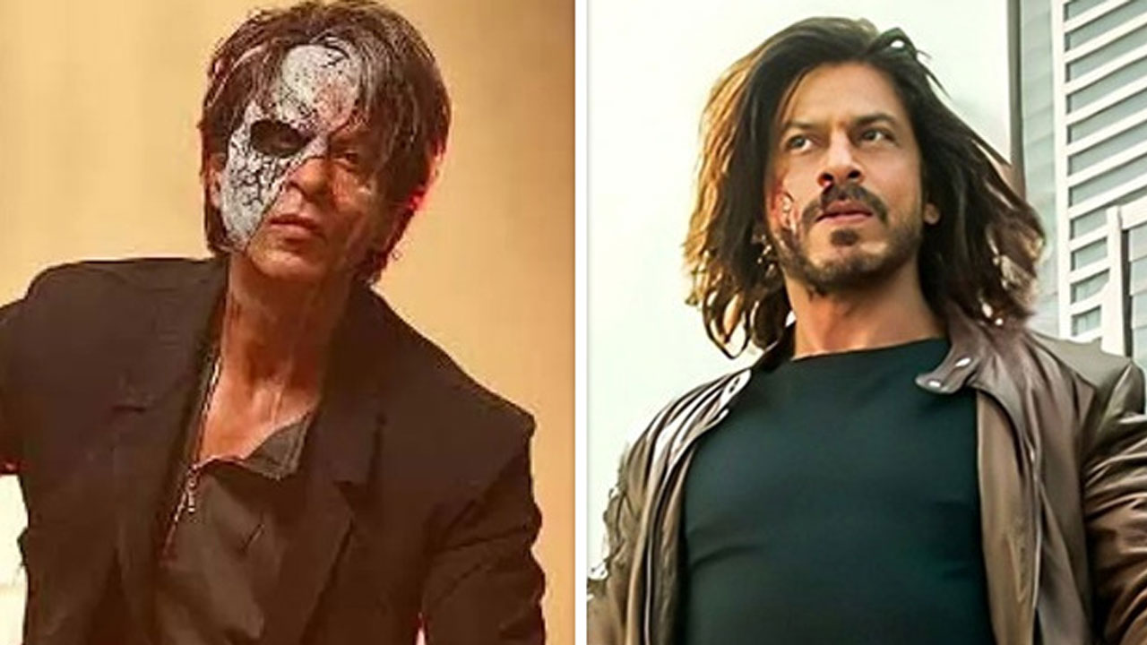 Jawan 2023: The Film that Made Shah Rukh Khan the King of Bollywood Again, by Digital Brand Story