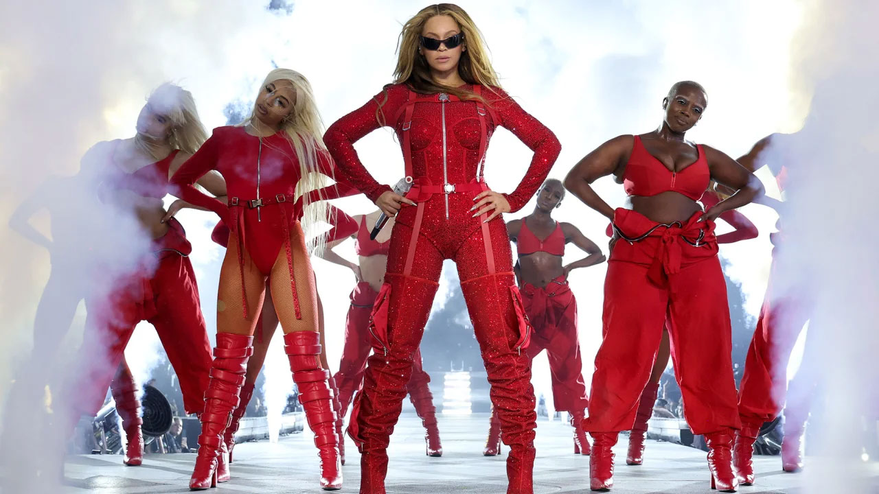 Can The Marvels Continue Female Momentum of Barbie and Taylor Swift?