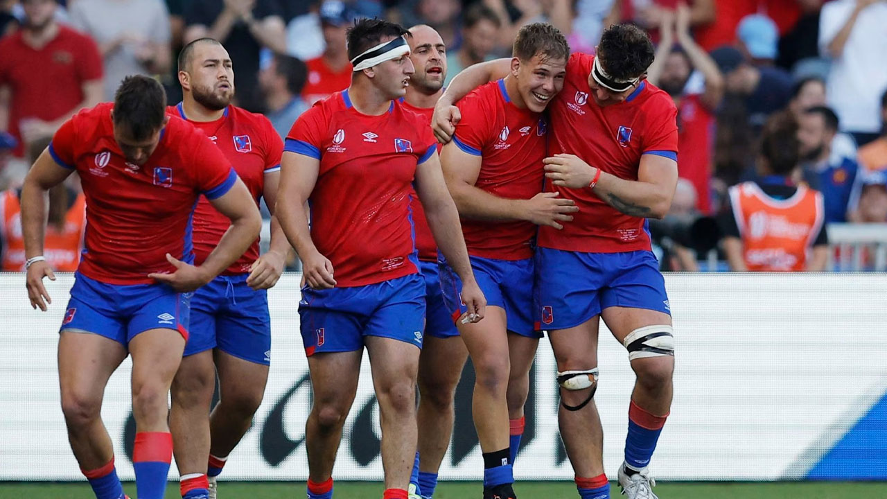France disappointed but proud of fightback in epic World Cup final