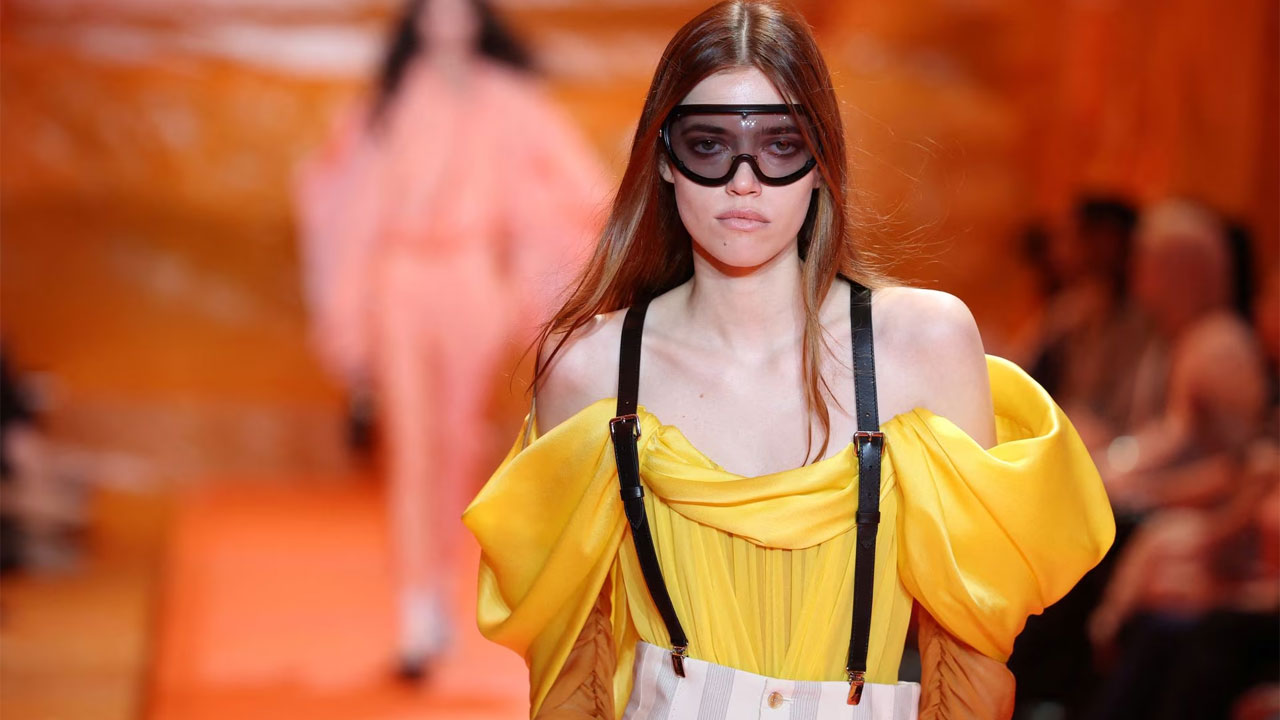 Fashion Update: Louis Vuitton Quits Paris To Show In China And Japan