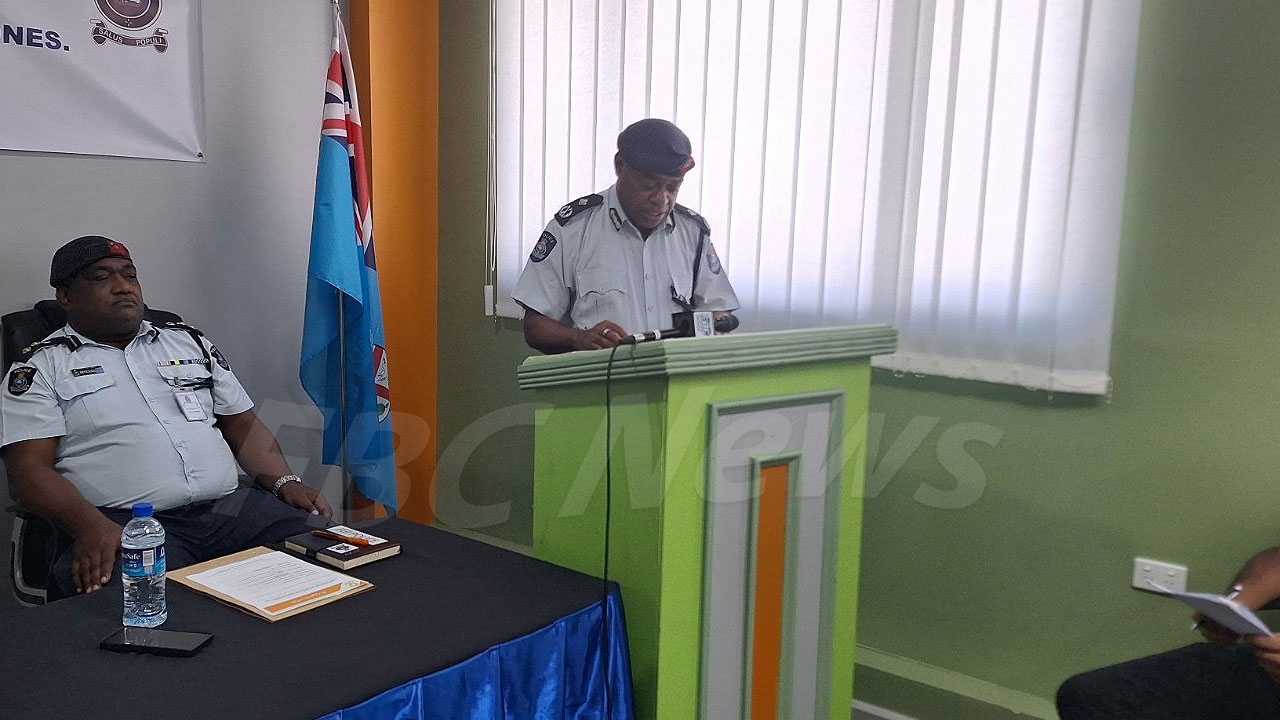 Festive season operation launched to address alarming fatalities – FBC News