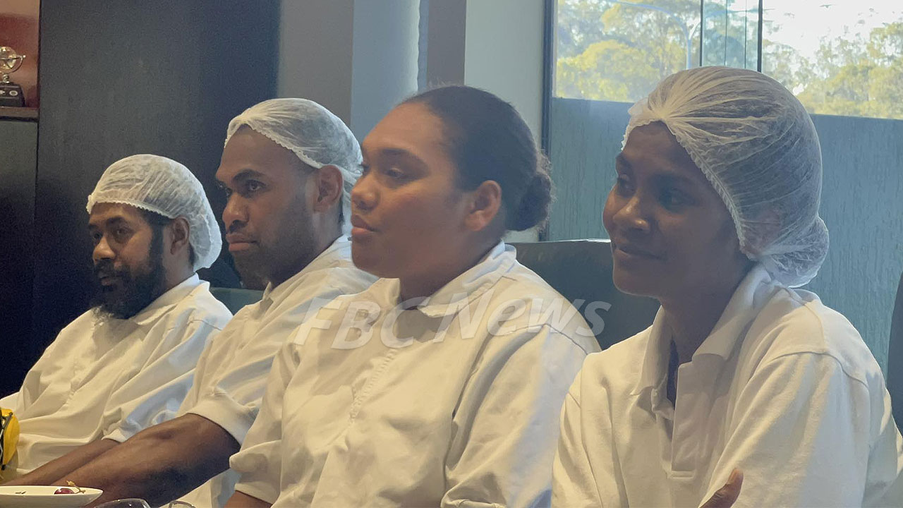 Overseas work schemes transforming lives of Fijian workers