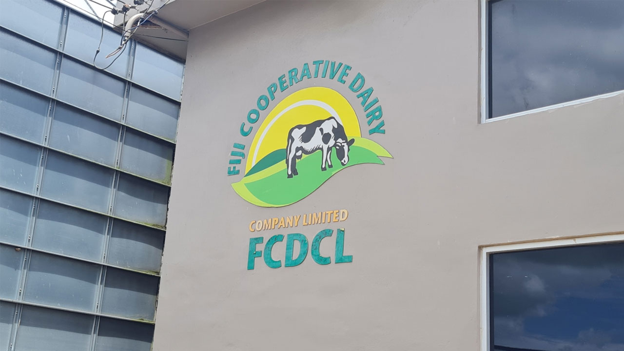 Dairy farmers acknowledge subsidy FBC News