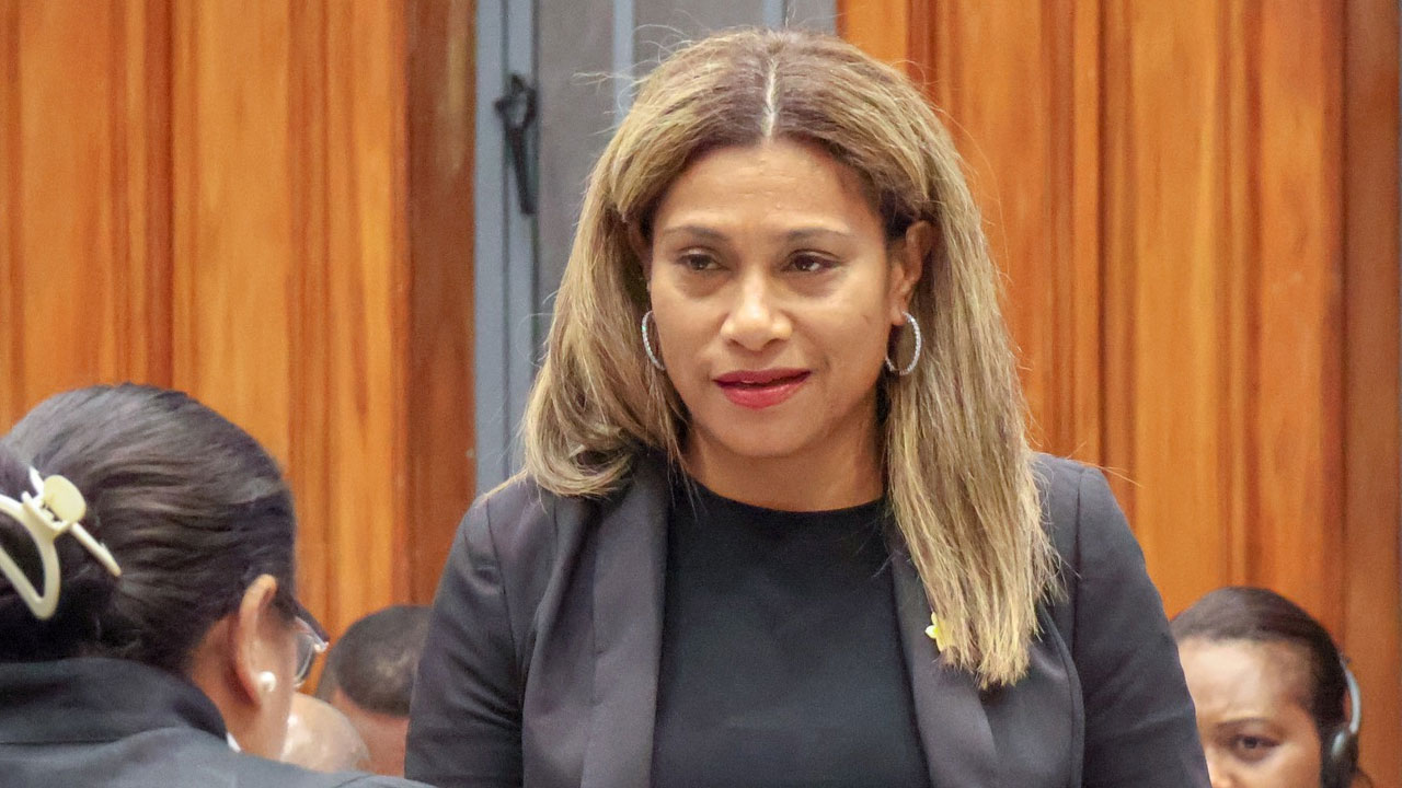 Lynda Tabuya Video 2025 Toyota Celene Kalindi