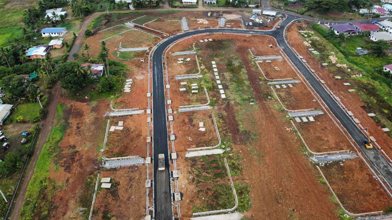 Initiatives to transform housing landscape – FBC News