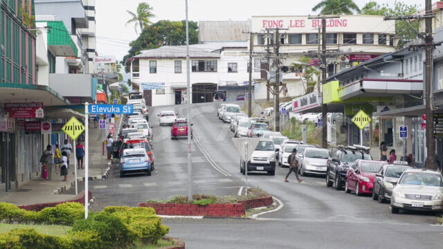 fiji tourism exchange 2023