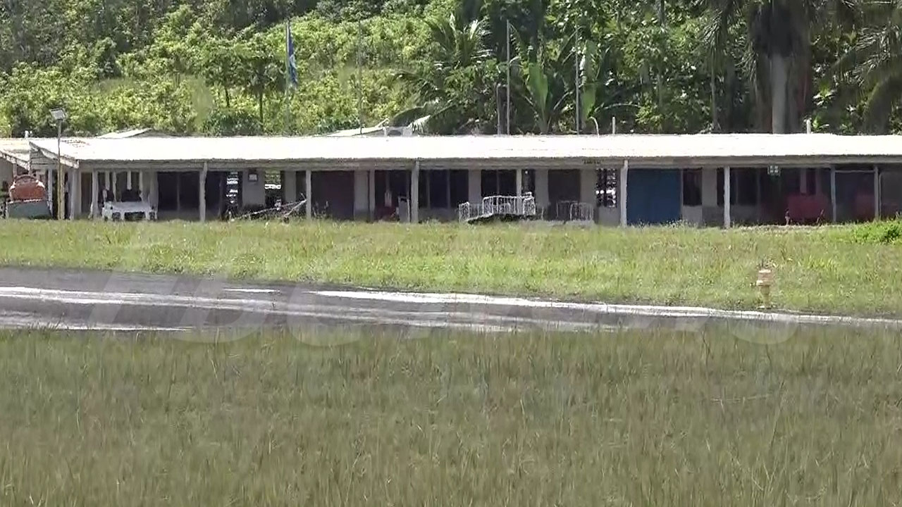 Labasa residents’ excited with airport upgrade plans – FBC News