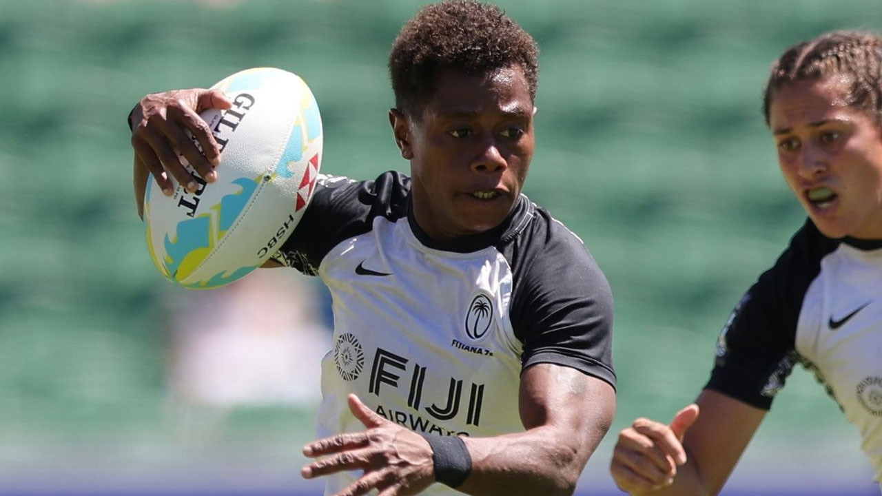 فرصة ضئيلة لـ Fijian 7s – FBC News