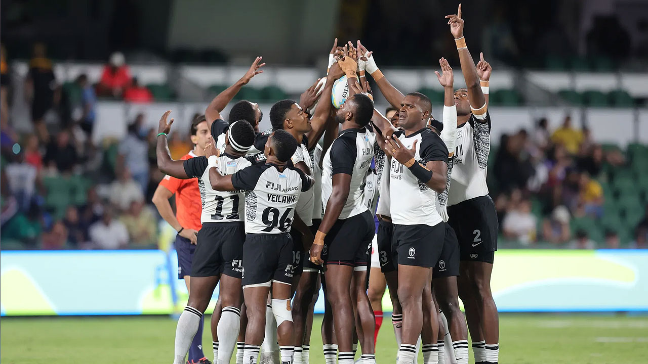 Le Fiji perdono contro i Pumas e affrontano la Nuova Zelanda nei quarti di finale – FBC News