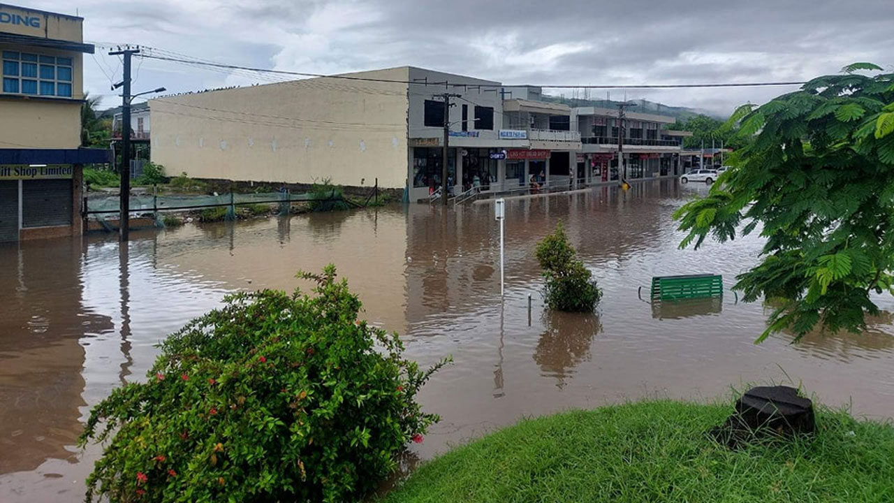 Police urge public to be vigilant – FBC News