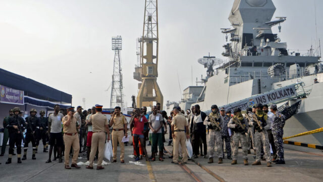 yacht and illicit drugs