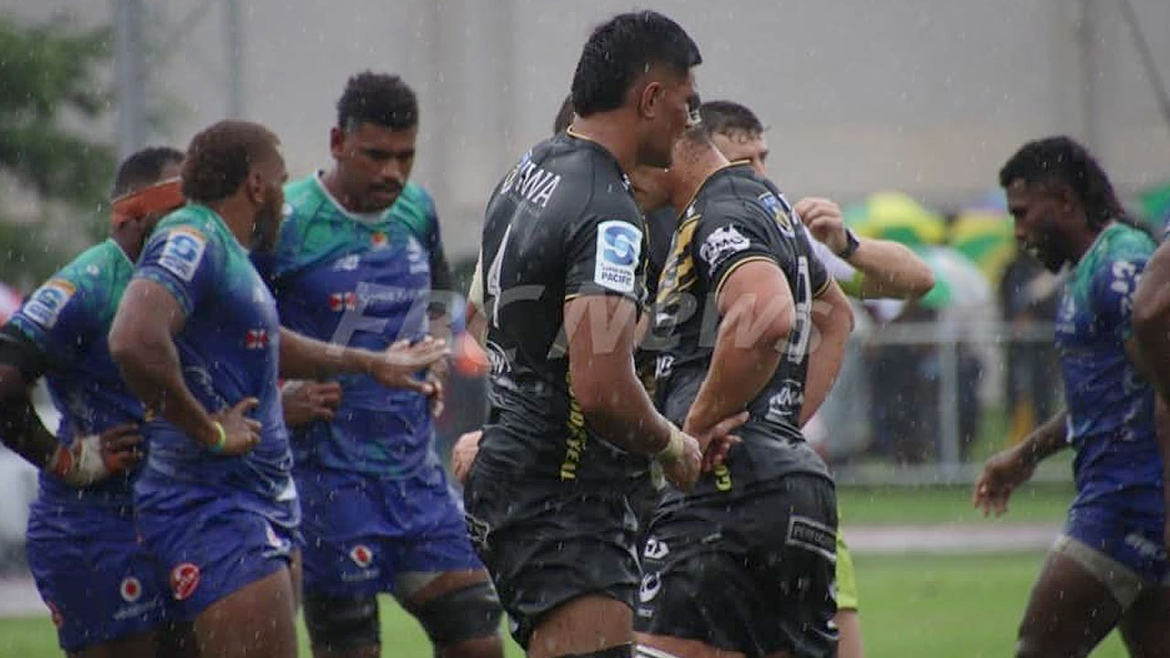 Breaking Down the Battle at The Fortress