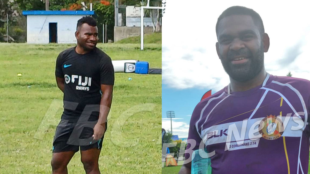 Tuai i Rafofu w obozie 7S – FBC News