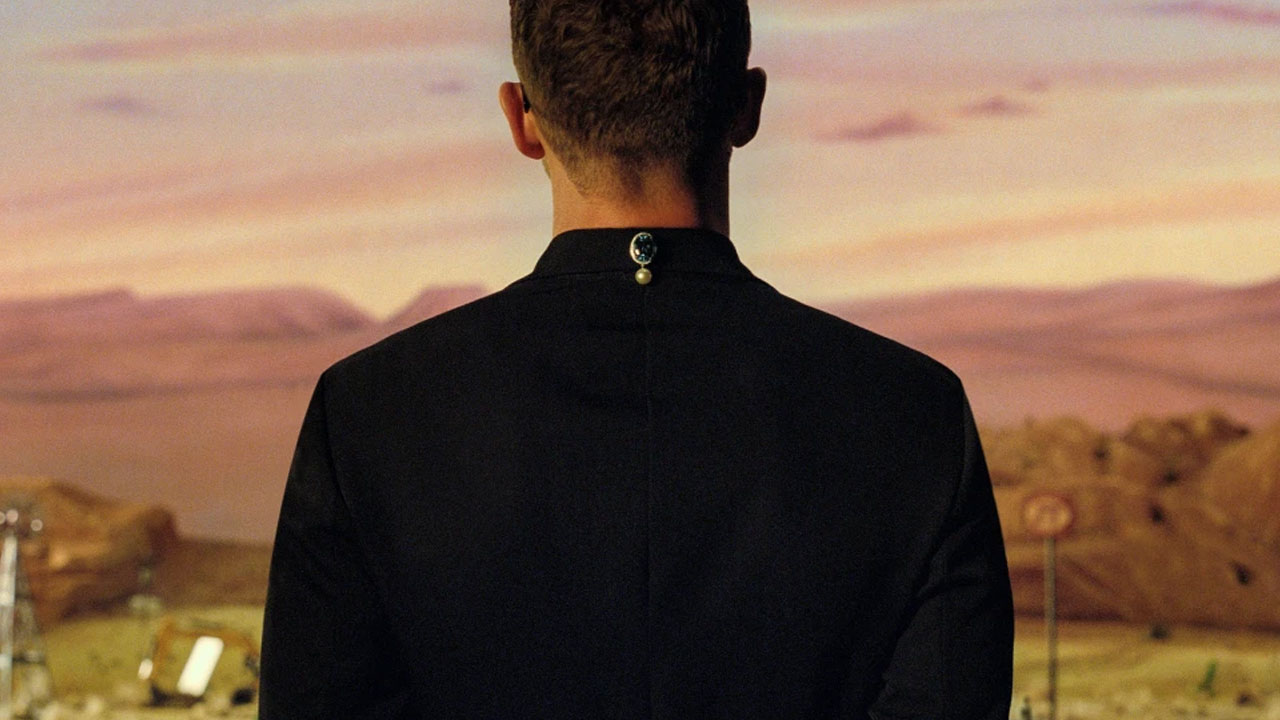 Justin timberlake cheap psg jacket