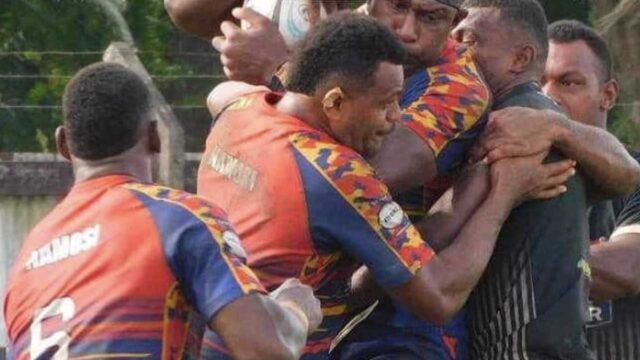 sigatoka river safari boat crash