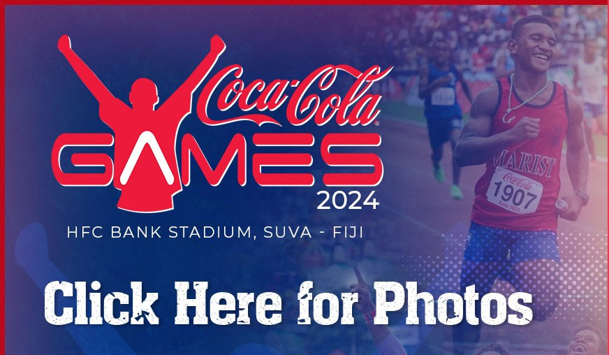 CocaCola Games 2024 Full Coverage FBC News