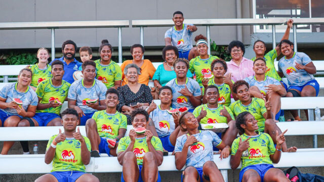 sigatoka river safari boat crash