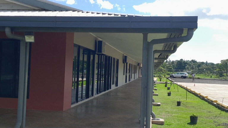 Fiji FA receives another US$8m boost from FIFA – FBC News