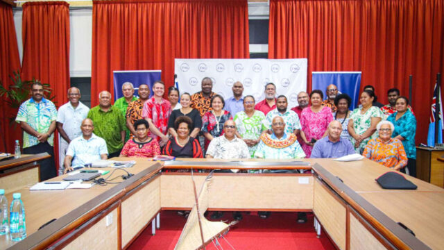 fiji tourism exchange 2023