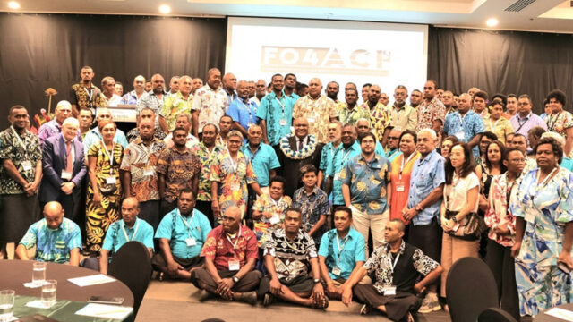 fiji tourism exchange 2023