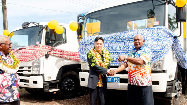 fiji tourism exchange 2023