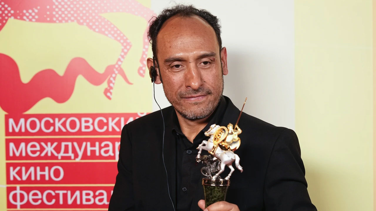 Mexican film wins top prize at Moscow International Film Festival while ...